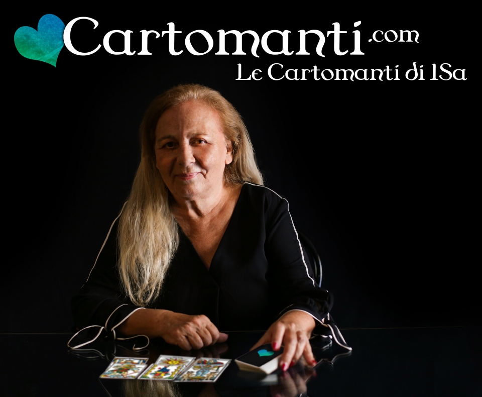 Cartomanzia a BASSO COSTO - CARTOMANTI.COM